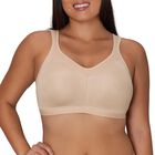 Camiseta Bra Playtex 18 Hour Wireless Sin Costuras Con Cobertura Total