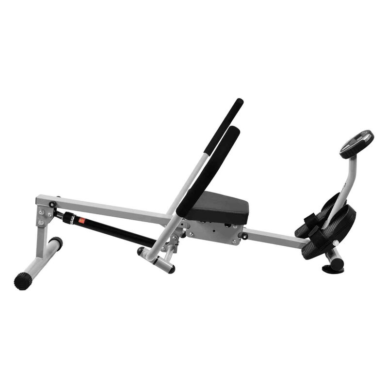 Máquina Remadora Ejercitador 12 Niveles Resiste... image number null