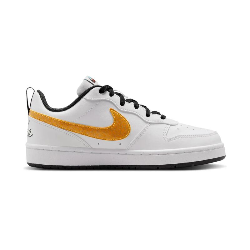 Tenis Casual Nike Court Borough Low Win Ir1530-... image number null