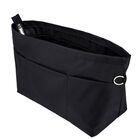 Organizador De Bolso Time Wing Xl Negro