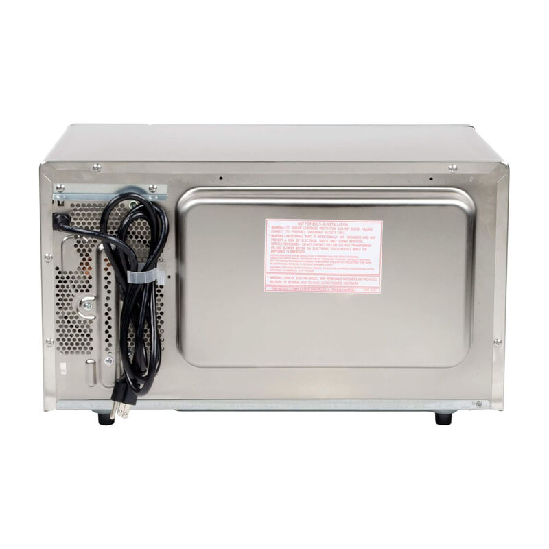 Microondas Industrial Panasonic NE-1064FRDH 0.8... image number null