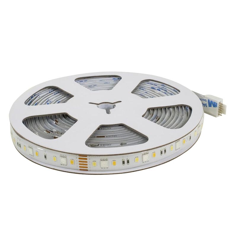 Tira Led Wifi Multicolor, Iusa Smart, 5 M image number null