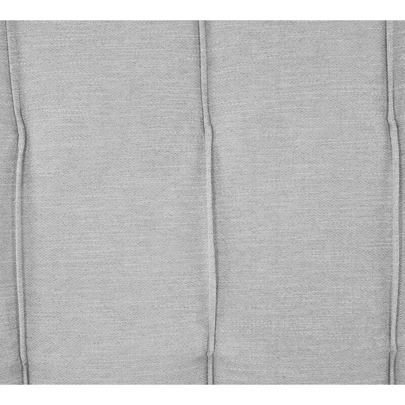 Cabecera Matrimonial Dicasa Kenzo Plata image number null