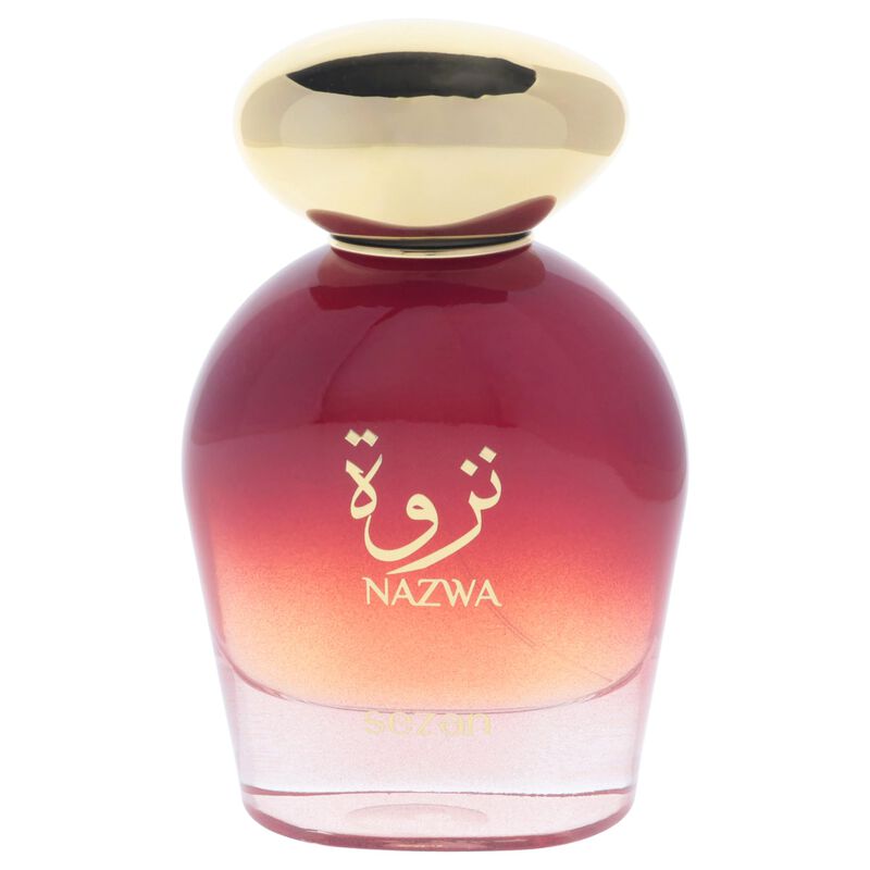 Perfume Sean Nazwa Para Mujer, 110 Ml, Eau De P... image number null