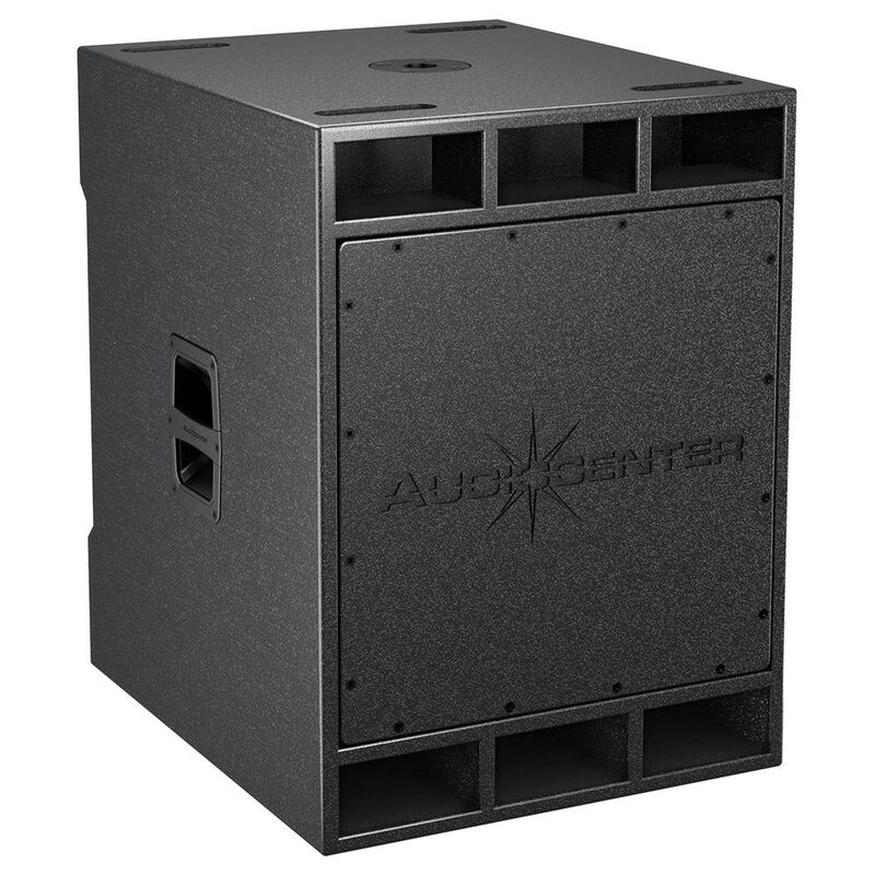 Audiocenter Sa3118iii Subwoofer 18&rsquo;&rsquo; 2000w 137d... image number null
