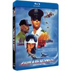 &Aacute;guila de Acero II BD 1988 Iron Eagle II [Blu-ray]