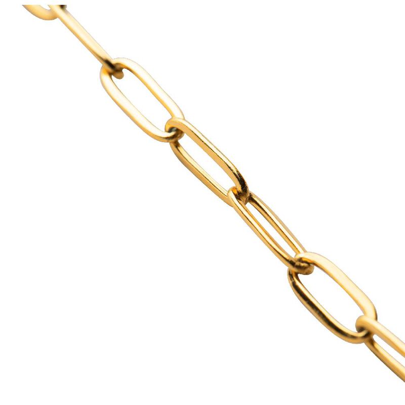 Cadena Hombre, Joyería Acero Inoxidable, Regalo... image number null