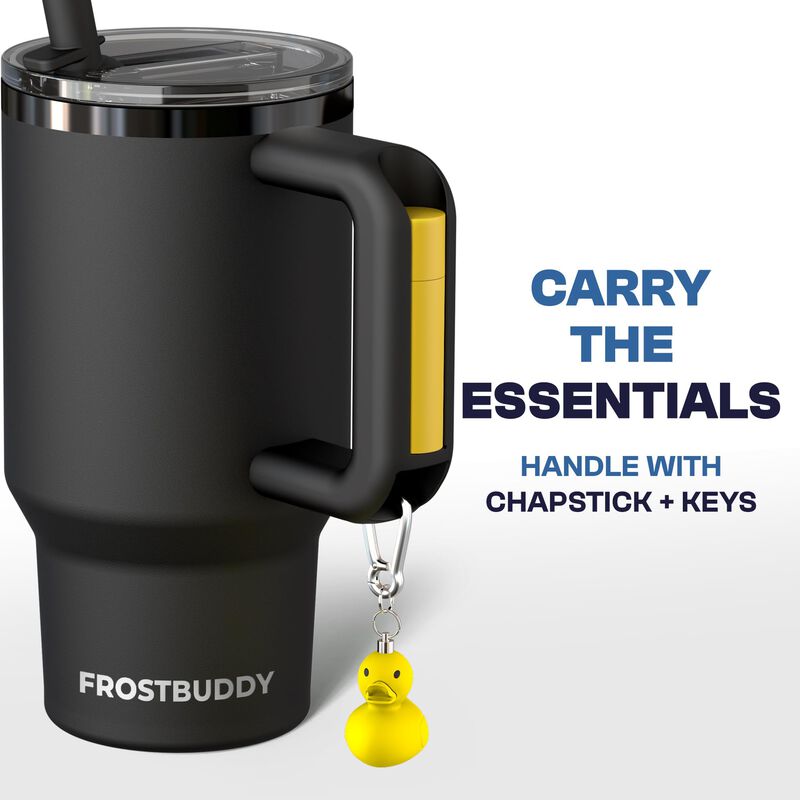 Vaso T&eacute;rmico Frost Buddy 454 ml Acero Aislado &ndash;... image number null