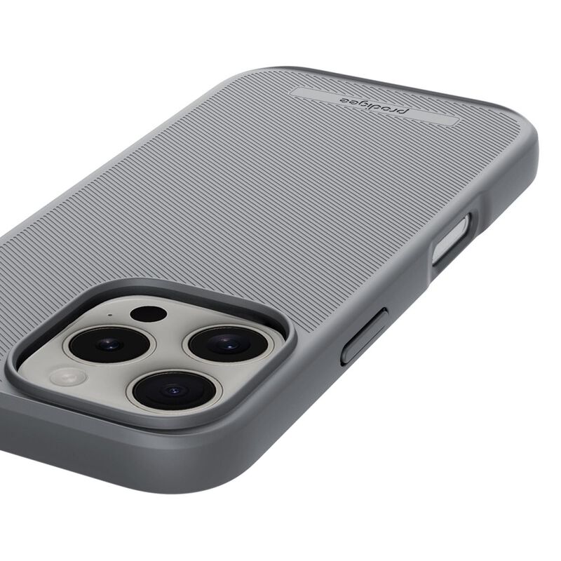 Funda Prodigee Solid Mag Para Iphone 16 Pro - G... image number null