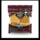 MOSAICO CACAHUETA Y AMARANTO 4P 60GR