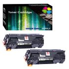 T&oacute;ner Canon Green Toner Supply Crg-125 (2 Unidades)