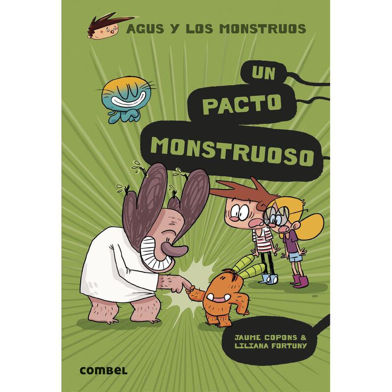 Un Pacto Monstruoso image number null