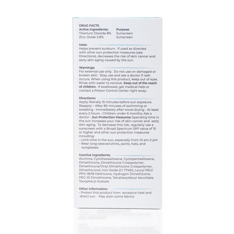 Protector Solar Tizo Tizo3 Mineral Facial Spf 4... image number null