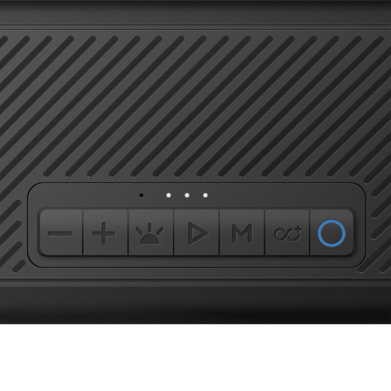 Bocina Bluetooth* Tws Boom Box 300 W Pmpo image number null