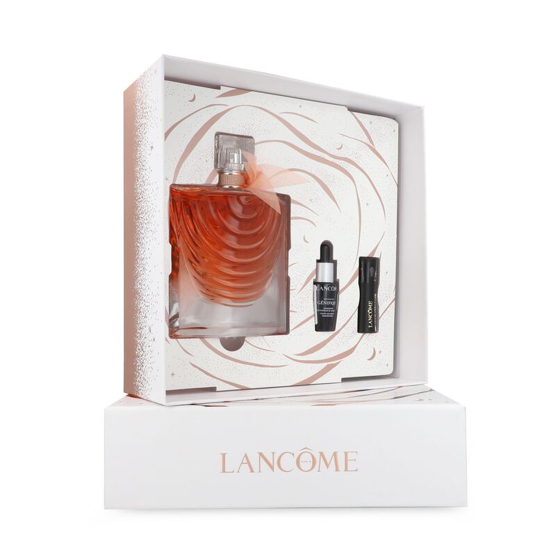 Set Lancome La Vie Est Belle Iris Absolu 3Pzs image number null