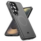 Funda MYBAT Maverick Rogue para Samsung S26 ULTRA - Negra