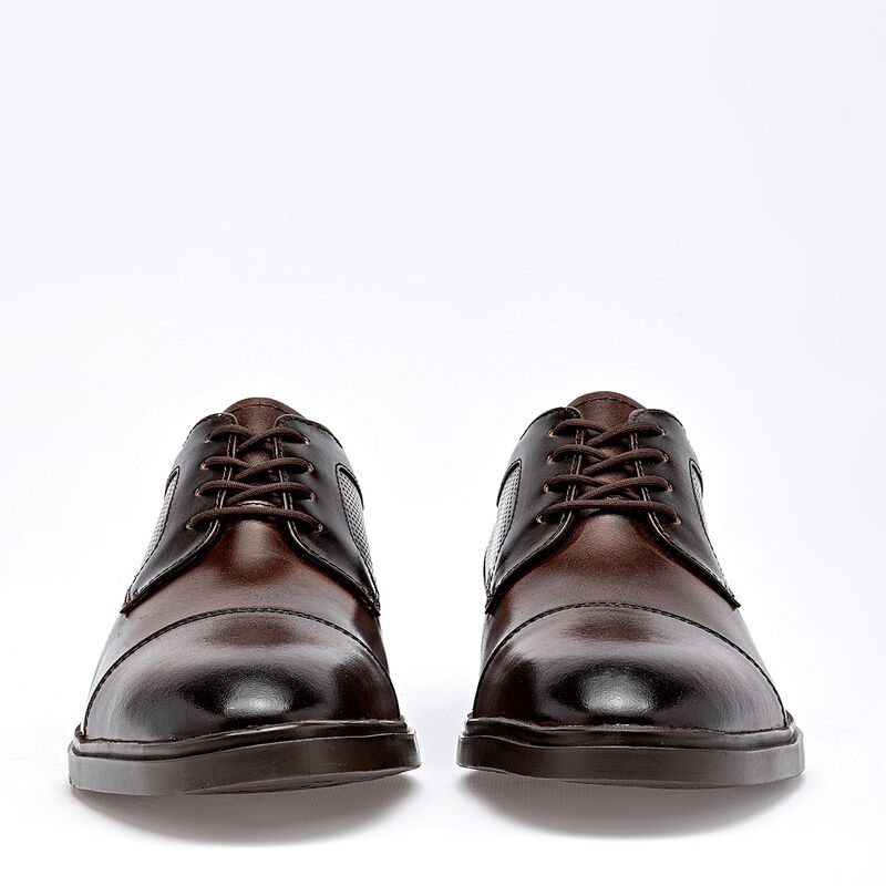 Oxford Jockey Club zapato vestir para hombre ca... image number null