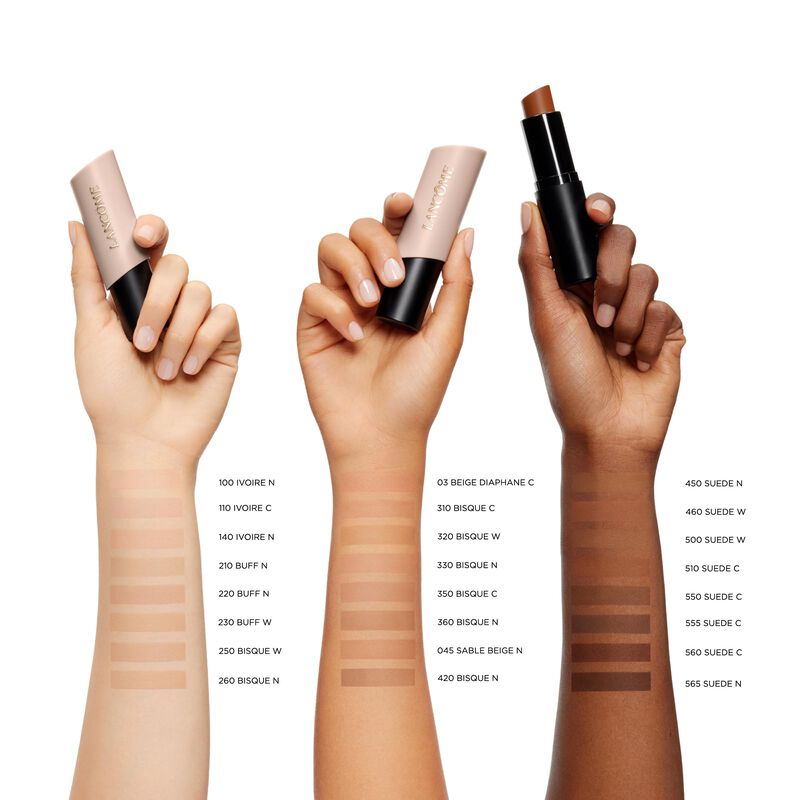 Base Lanc&ocirc;me Teint Idole 565 Suede Neutral image number null