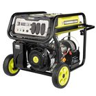 Generador eléctrico a gasolina Zynch 7000 W 11 HP