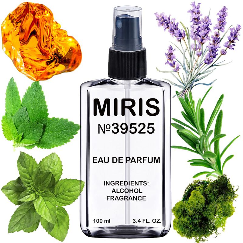 Eau de Parfum Miris 100 ml image number null