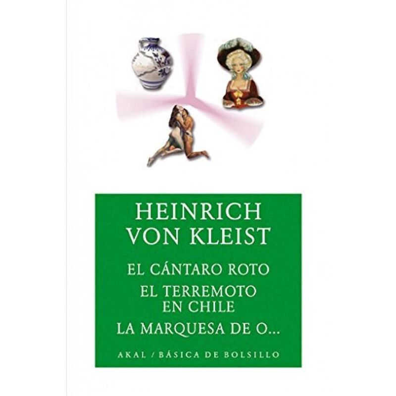 El c&aacute;ntaro roto/ El terremoto en Chile / La mar... image number null