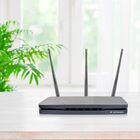 Dispositivo para reder Amped Wireless AC1900 WiFi Range Extender (b1900ex)