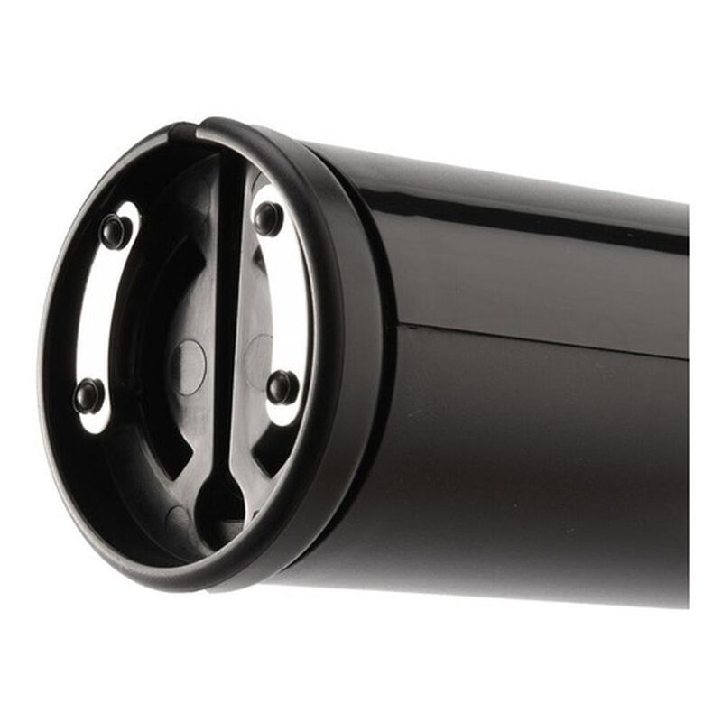 SACACORCHOS MASTERCHEF MK-WO-BLACK RECARGABLE image number null