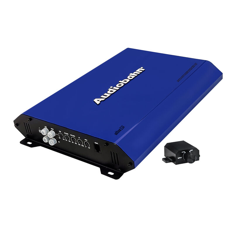 Amplificador para auto clase D 1 canal 5000w Au... image number null