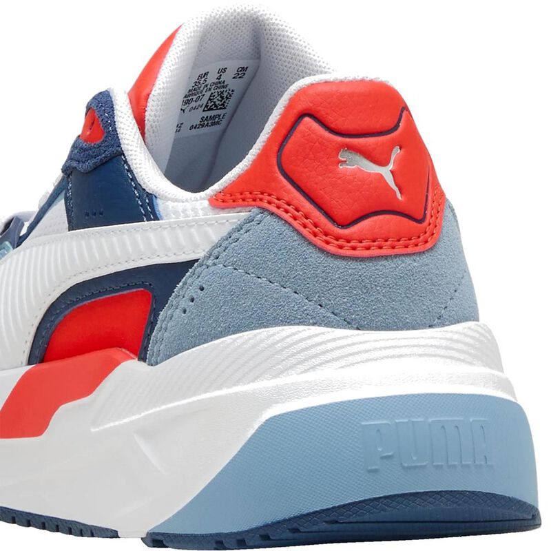 Tenis Puma Trinity 2 JR UNISEX image number null