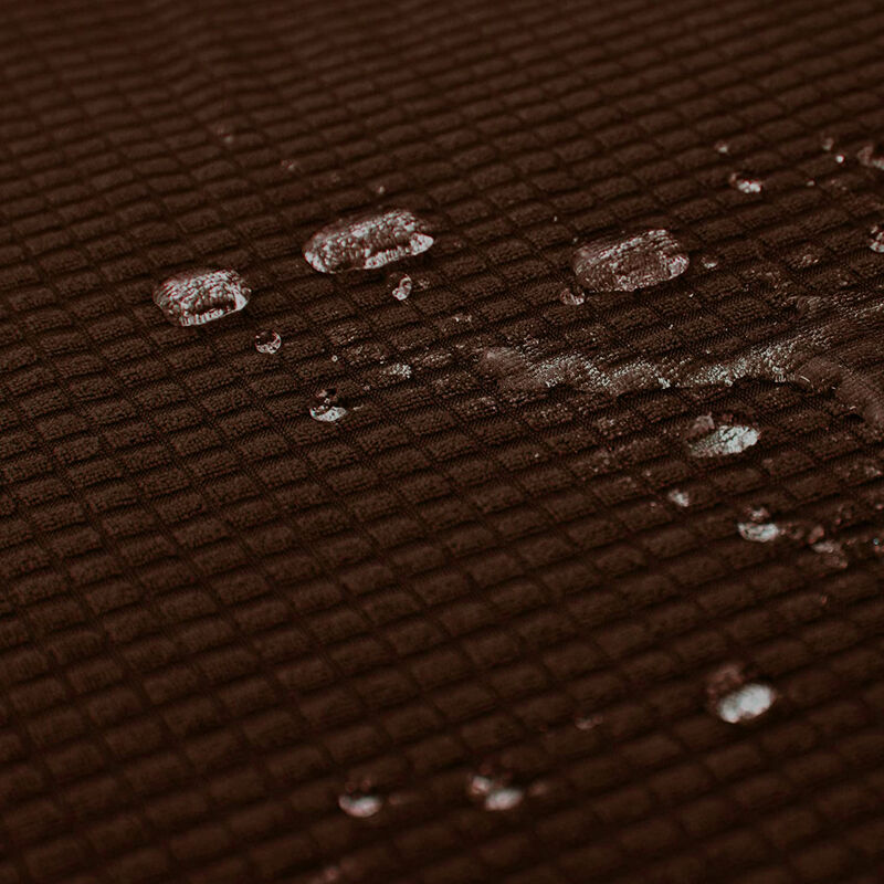 Cubre Salas 3 Piezas Impermeable Caf&eacute; Todo Tipo... image number null