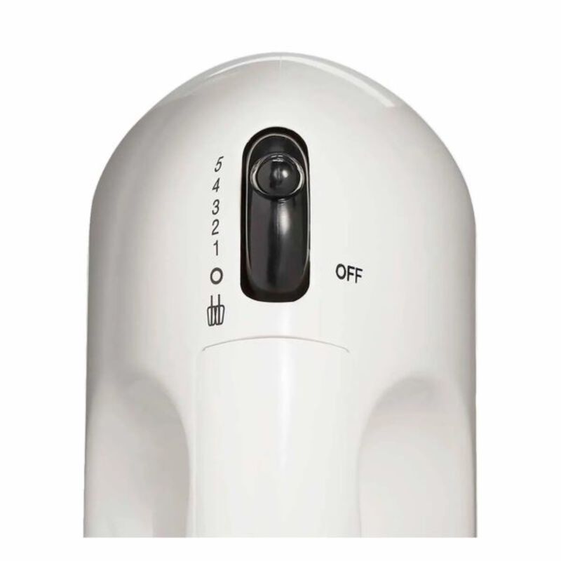 Batidora De Mano Proctor Silex 62515g 125w 5 Ve... image number null
