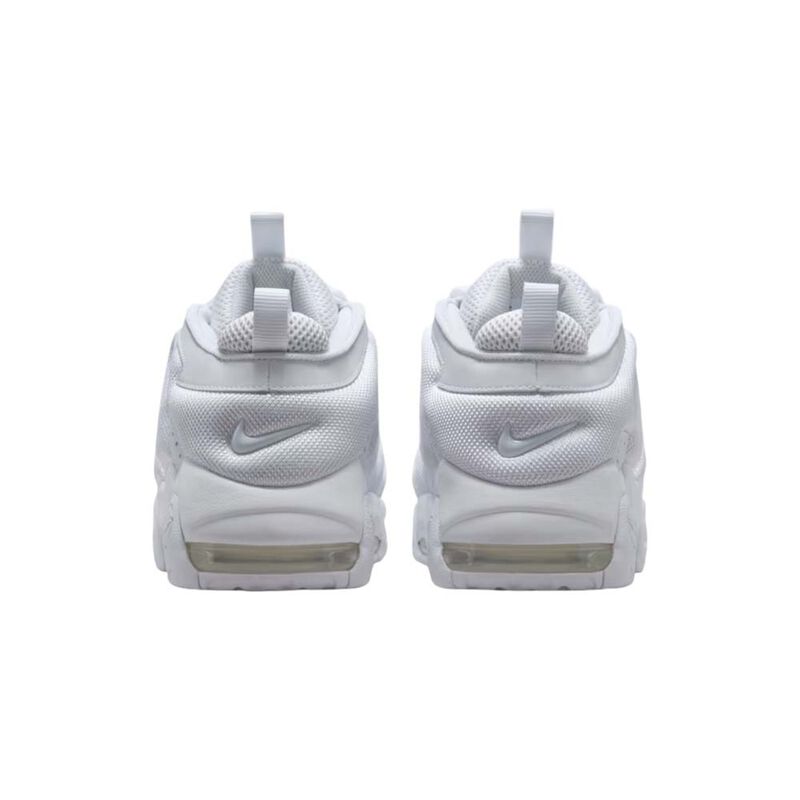Tenis Nike Para Hombre Air More Uptempo Low Whi... image number null