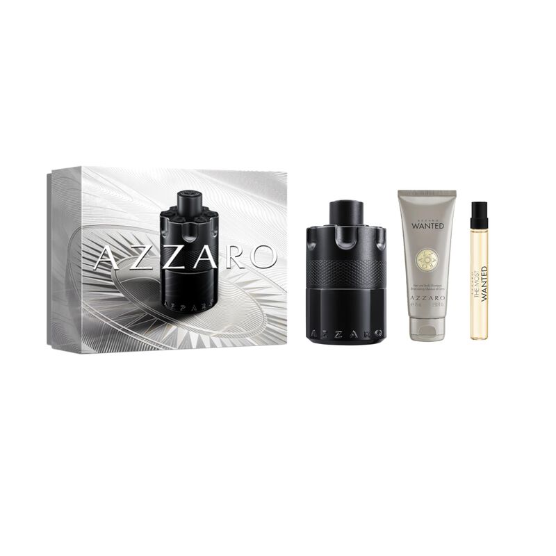 Perfume Azzaro The Most Wanted Eau De Parfum In... image number null