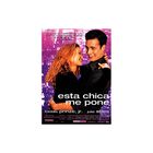 Esta Chica Me Pone (down To You) [dvd]