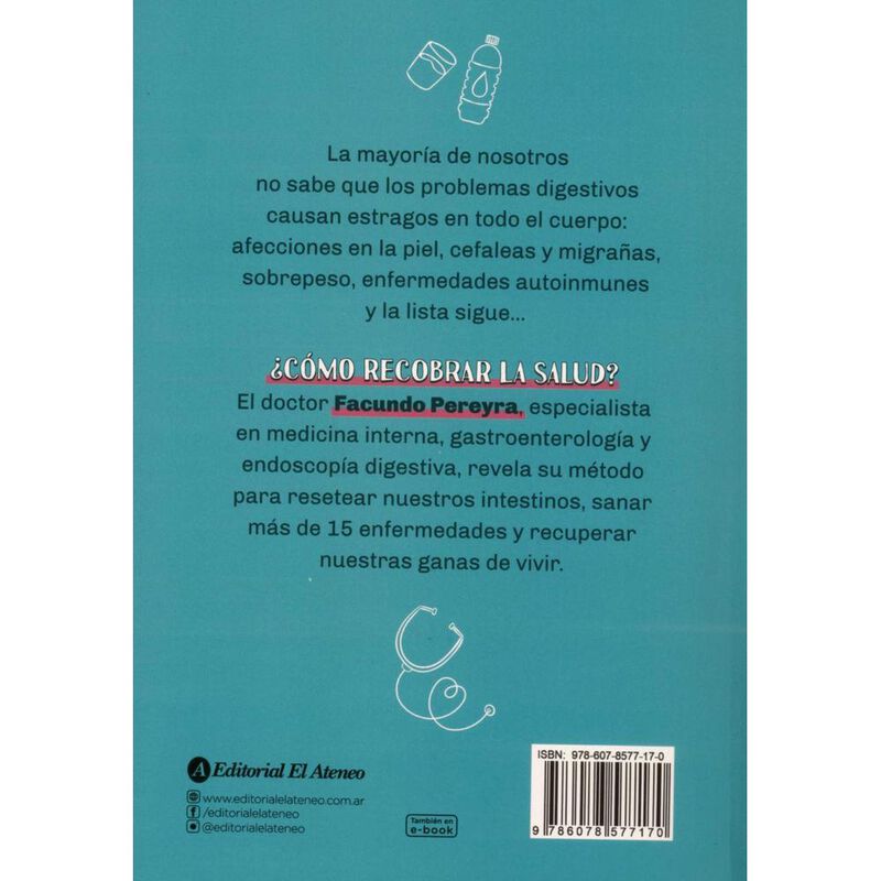 Resetea tus Intestinos image number null