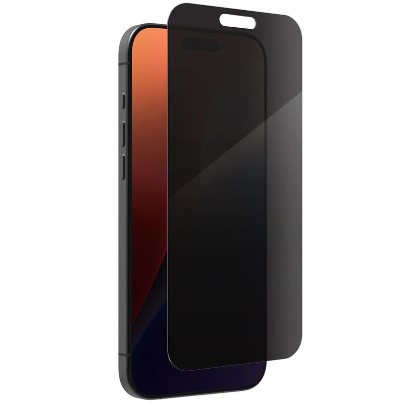 Mica Zagg Glass Elite de Privacidad para iPhone... image number null