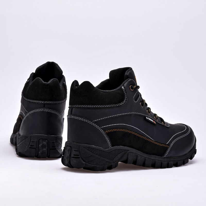 Bycasino X Zapato para hacer hiking para hombre... image number null