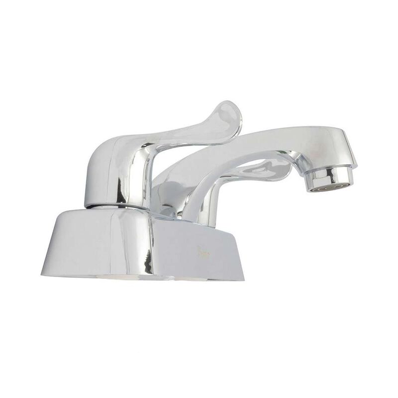 Mezcladora ABS para Lavabo, Manerales de Palanc... image number null