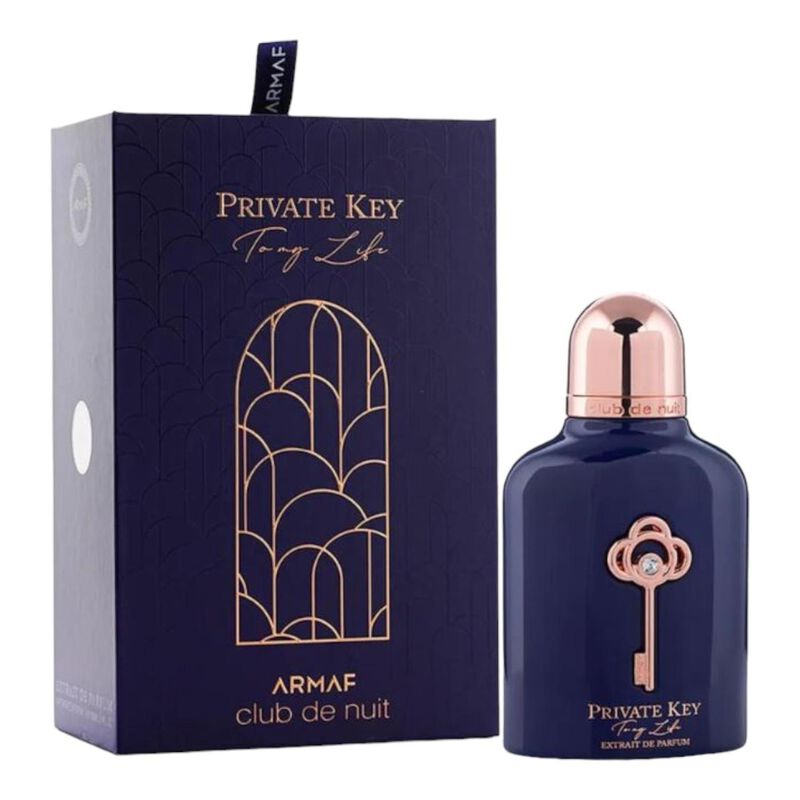 Armaf To My Life Edp 100 Ml image number null