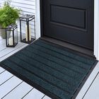 Felpaudo Ubdyo 76 cm X 43 cm Azul Brillante Extra Duradero
