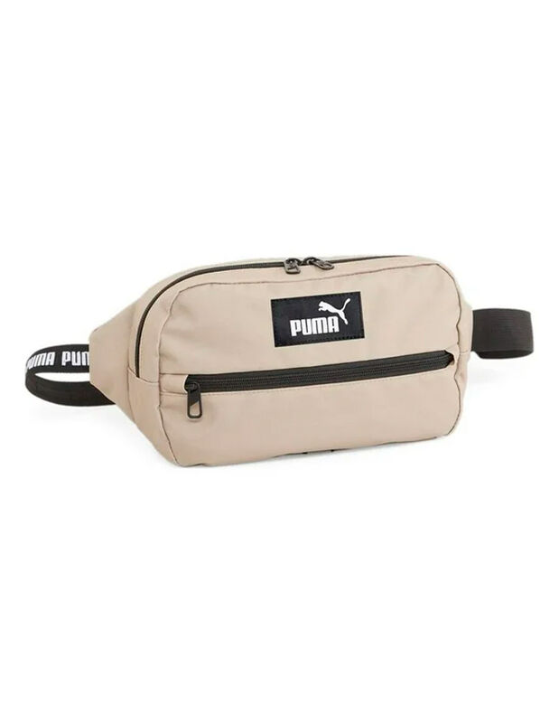 Cangurera Puma Evo Ess Beige 09034102 image number null