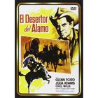 El Desertor De El Alamo (dvd.)