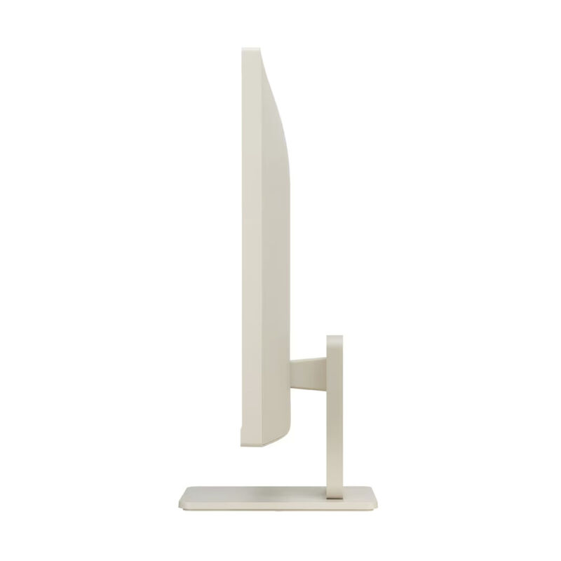 Monitor LG 27" FHD IPS Smart Monitor Beige image number null