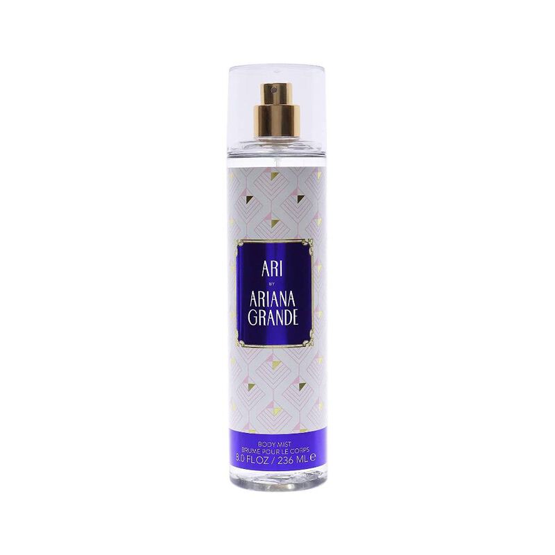 Body Mist de Mujer Ariana Grande Ari 236 Ml Bod... image number null