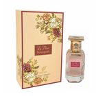 Afnan La Fleur Bouquet Eau De Parfum 080 Ml Para Mujer