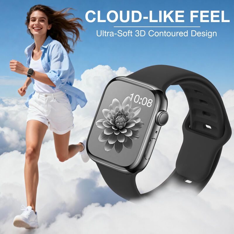Correa para Apple Watch Ujutl - Pack de 10 Band... image number null