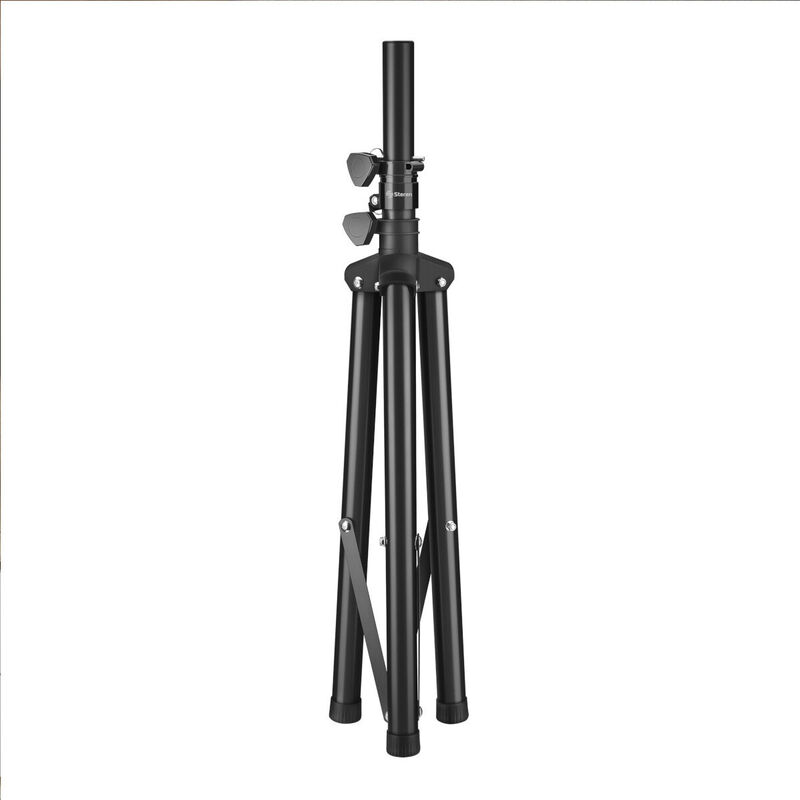 Pedestal (Tripié) De 3 Posiciones Para Bafles image number null