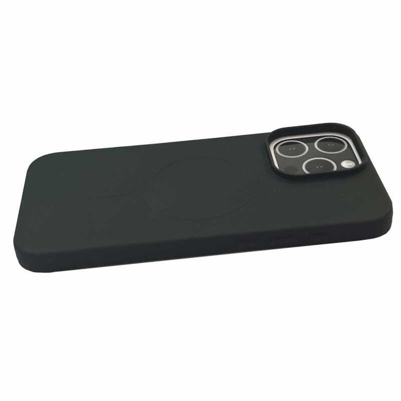 Funda Xfitted Silicon Mag Para Iphone 16 Pro Ma... image number null