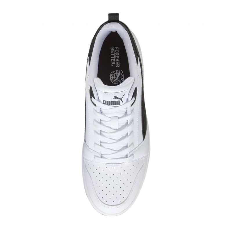 Tenis Puma Rebound V6 Low 392328 02 image number null
