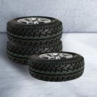 Llanta LT245/75R16 120/116Q Austone SP-302